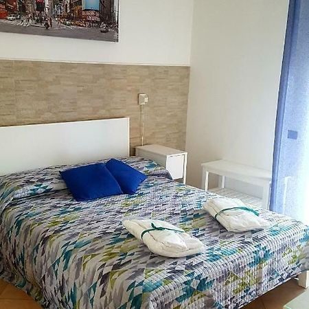 Zevi Home サレルノ エクステリア 写真