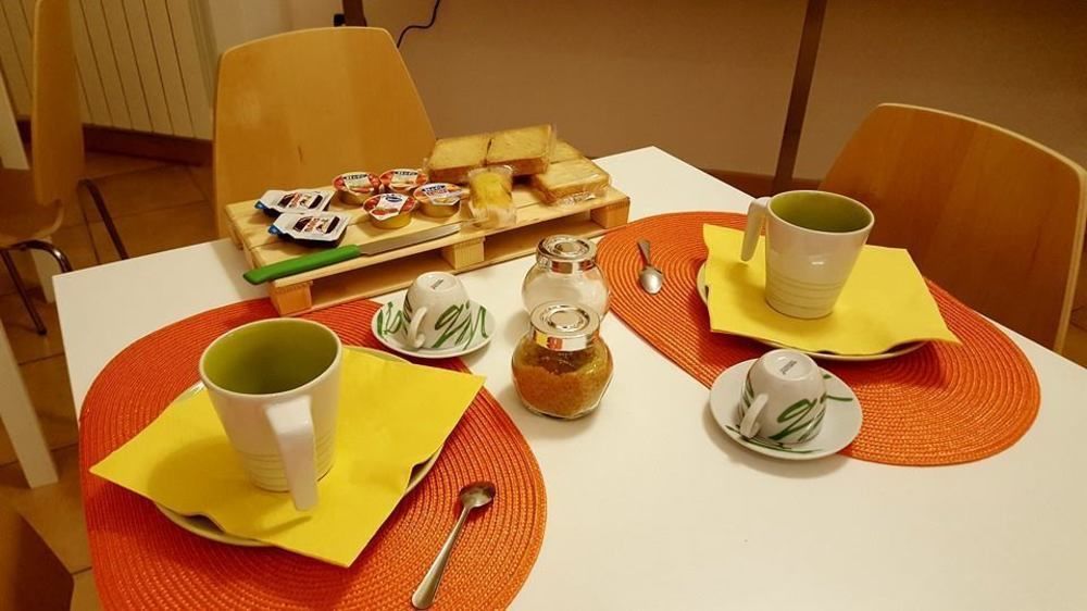 Zevi Home サレルノ エクステリア 写真
