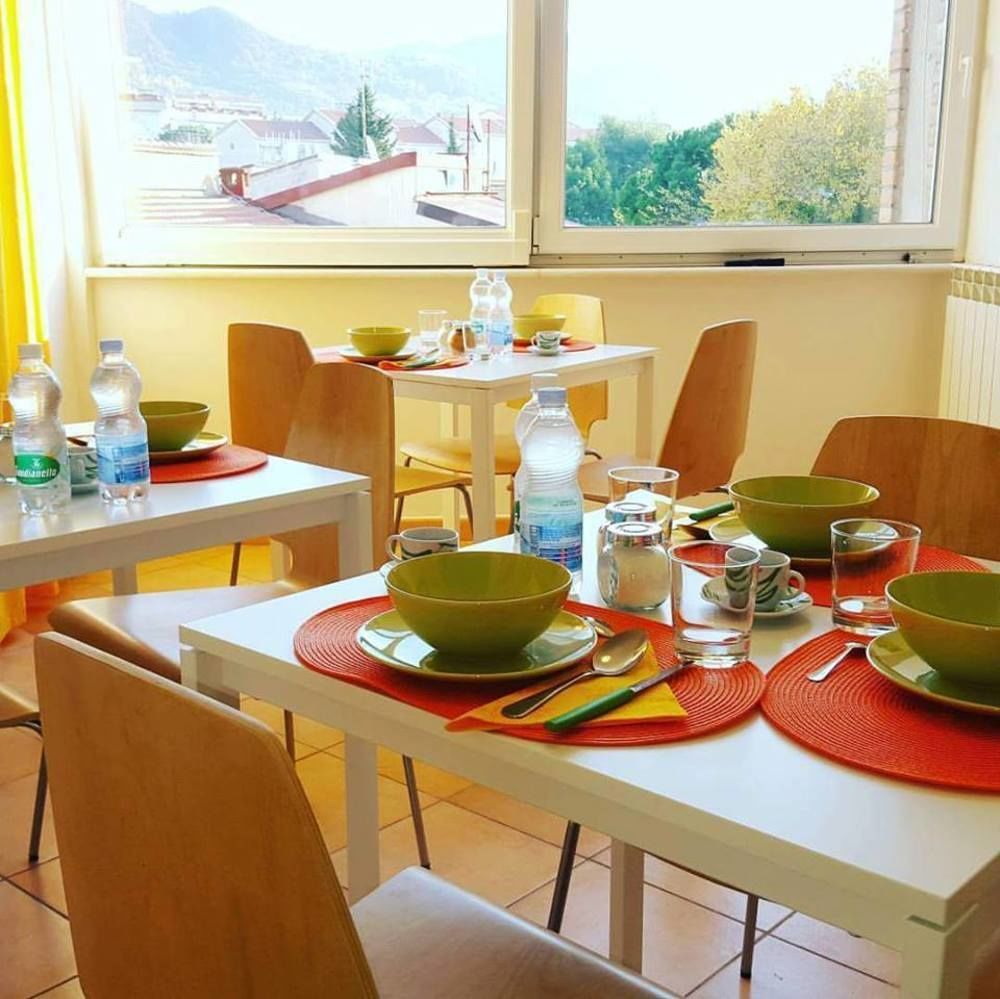 Zevi Home サレルノ エクステリア 写真