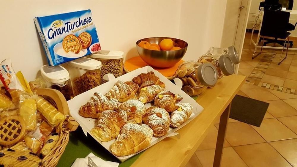 Zevi Home サレルノ エクステリア 写真
