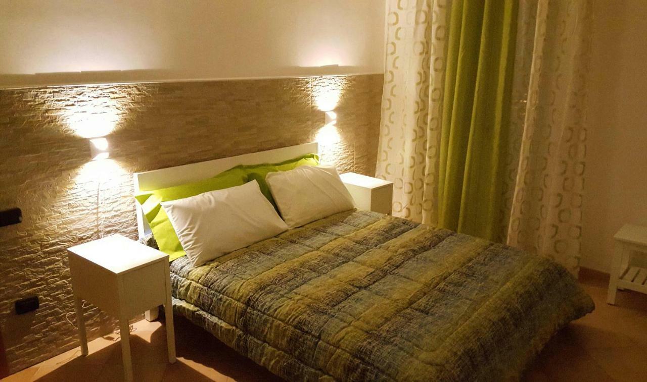 Zevi Home サレルノ エクステリア 写真