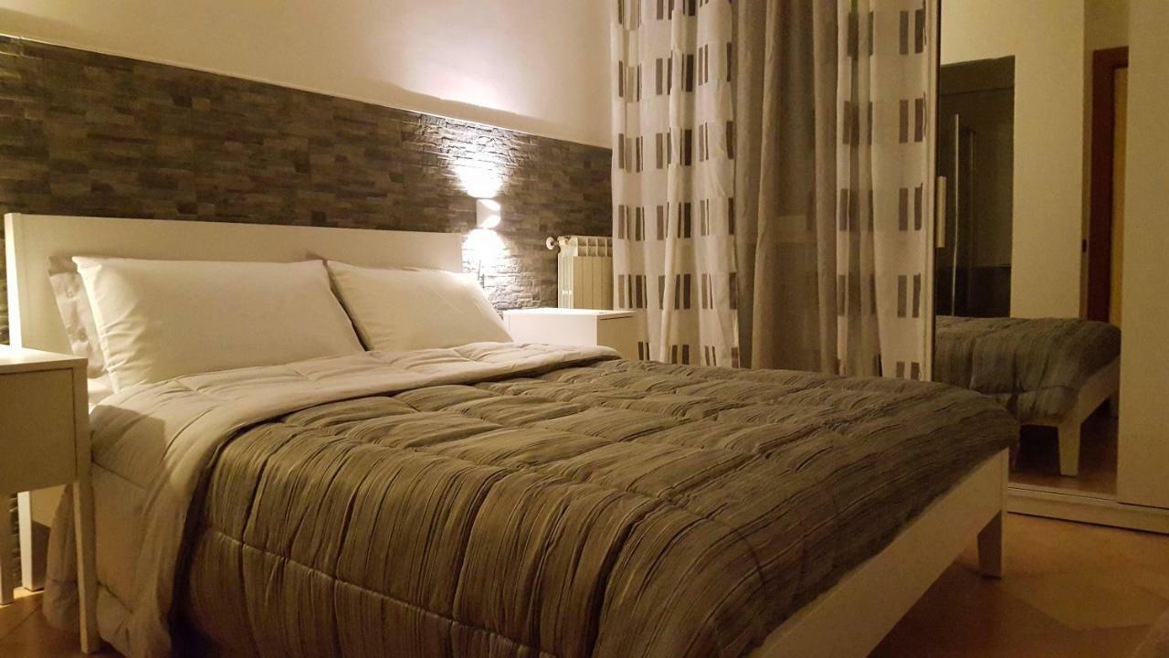 Zevi Home サレルノ エクステリア 写真