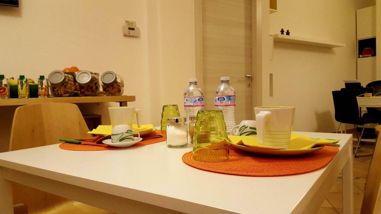 Zevi Home サレルノ エクステリア 写真