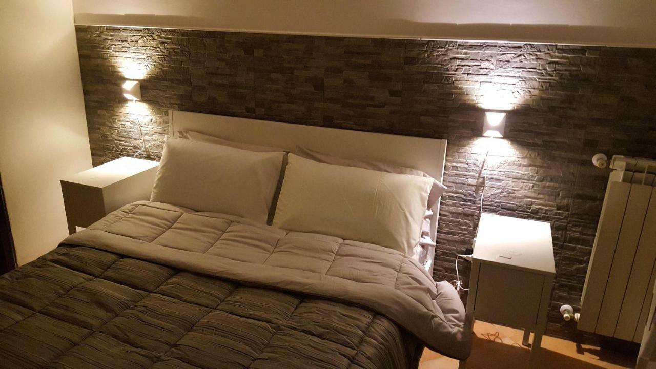 Zevi Home サレルノ エクステリア 写真