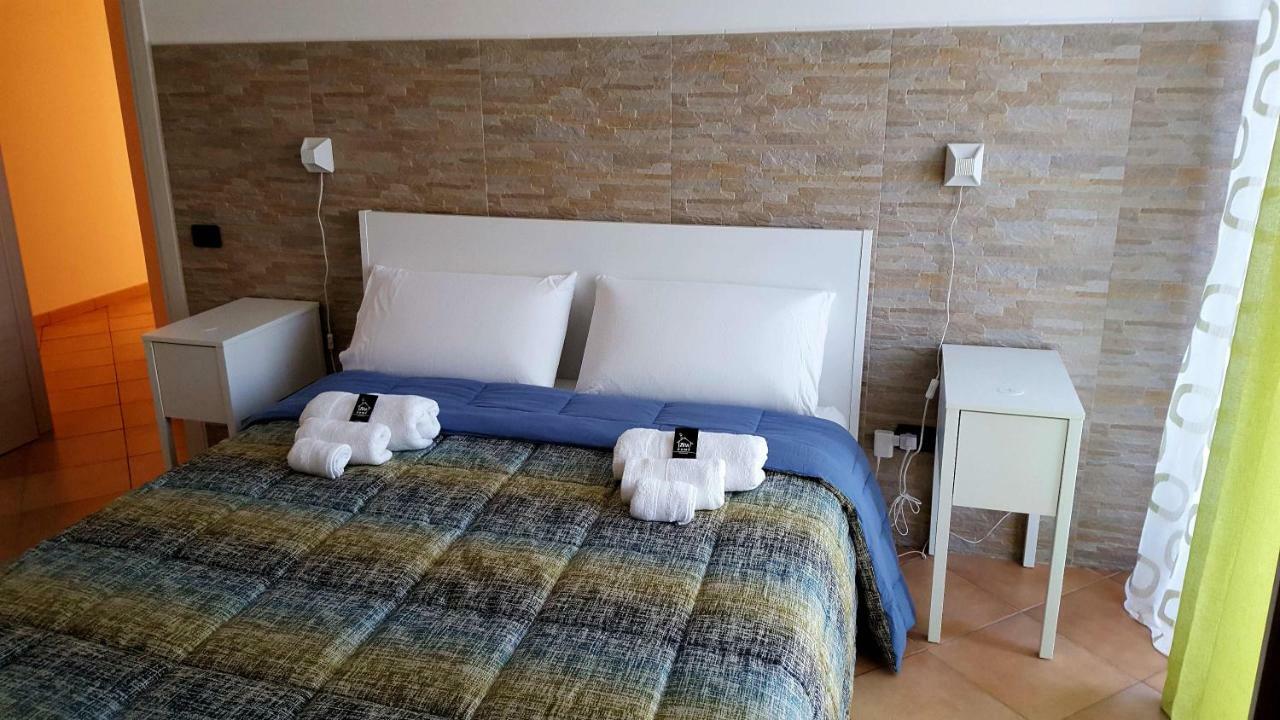 Zevi Home サレルノ エクステリア 写真