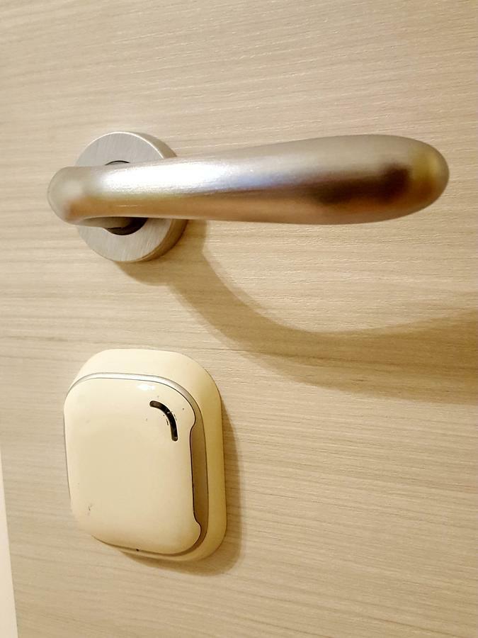Zevi Home サレルノ エクステリア 写真