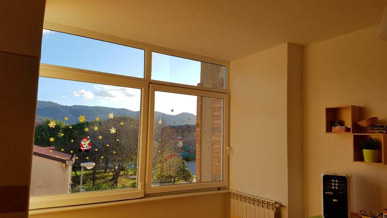 Zevi Home サレルノ エクステリア 写真