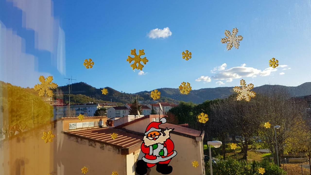 Zevi Home サレルノ エクステリア 写真