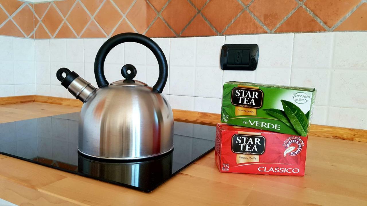 Zevi Home サレルノ エクステリア 写真