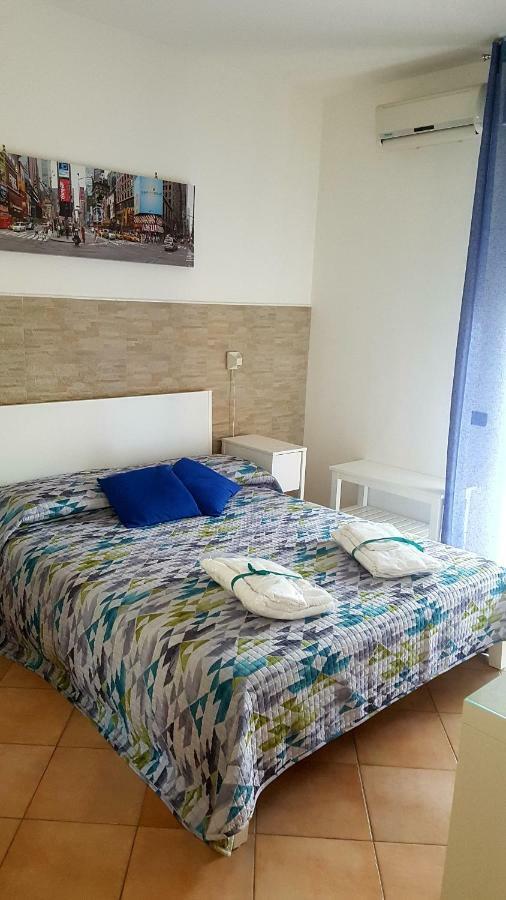 Zevi Home サレルノ エクステリア 写真