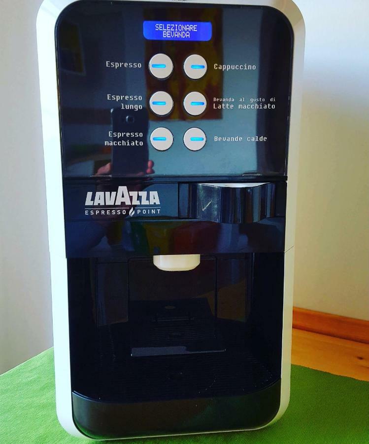 Zevi Home サレルノ エクステリア 写真