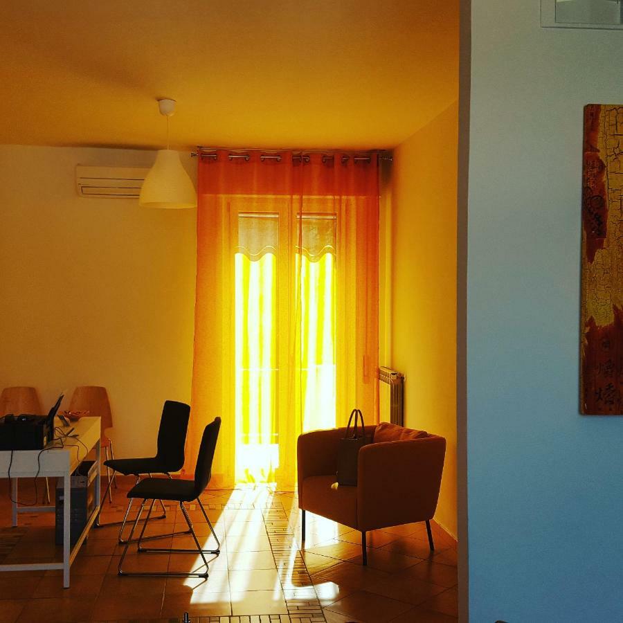 Zevi Home サレルノ エクステリア 写真