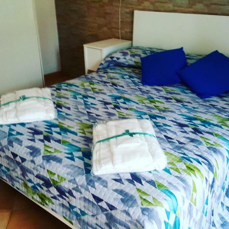 Zevi Home サレルノ エクステリア 写真