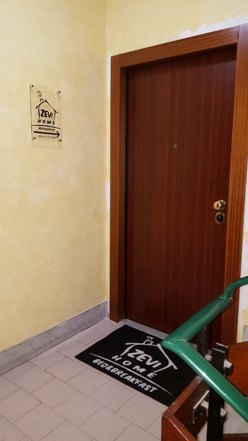 Zevi Home サレルノ エクステリア 写真